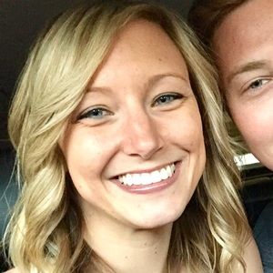 Meet your Posher, Cortney